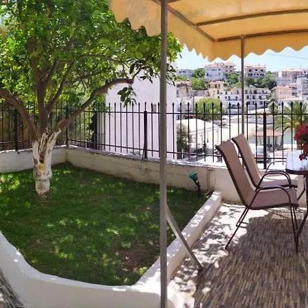 Sweet Maisonette Skala Marion Exterior photo
