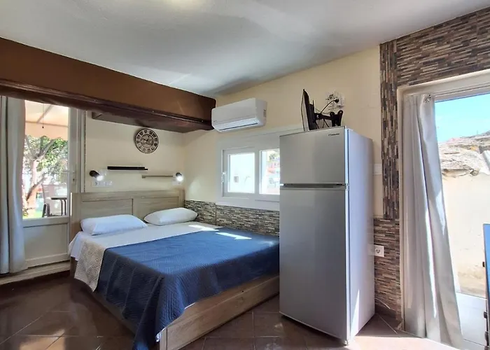 Sweet Maisonette