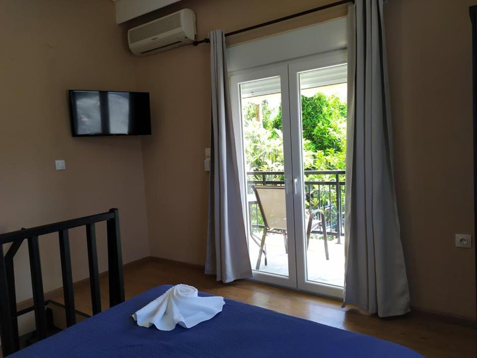 Sweet Maisonette * Skala Marion
