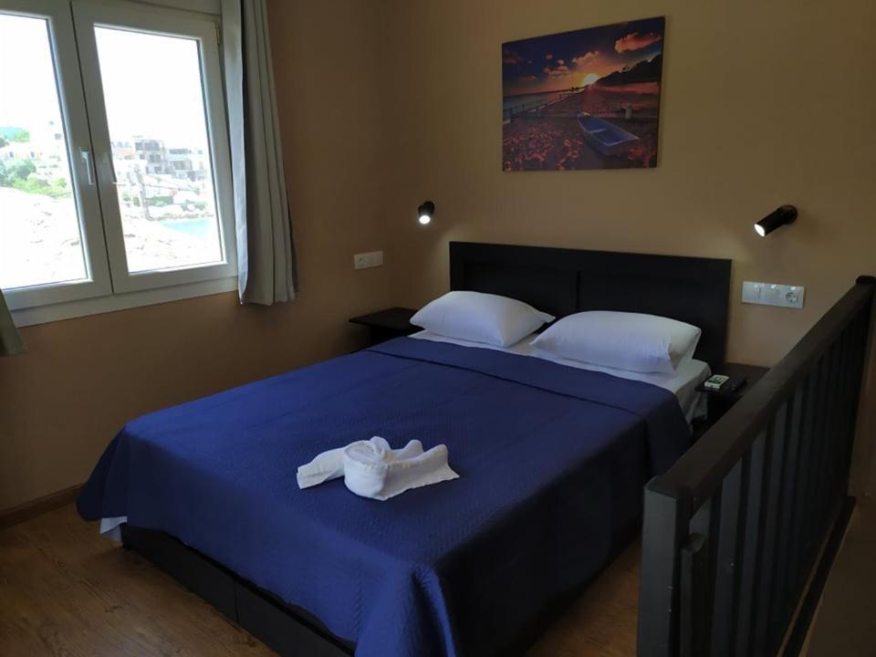 Holiday home Sweet Maisonette