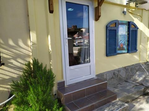 Sweet Maisonette * Skala Marion