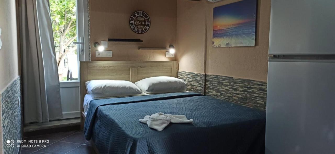 Sweet Maisonette Skala Marion
