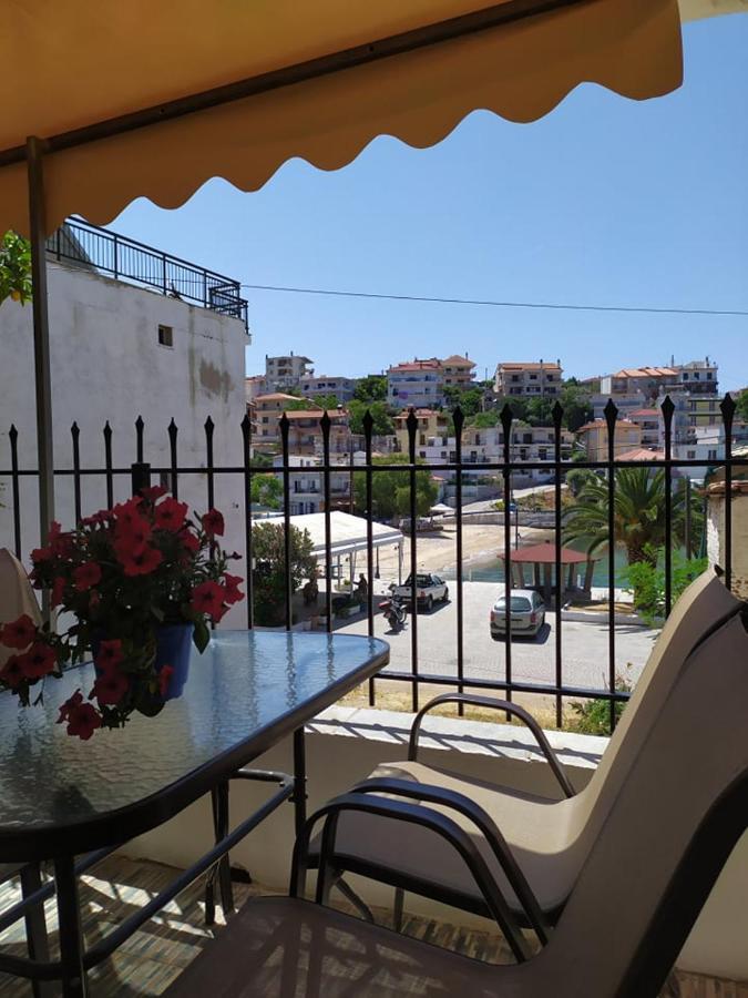 Sweet Maisonette Skala Marion