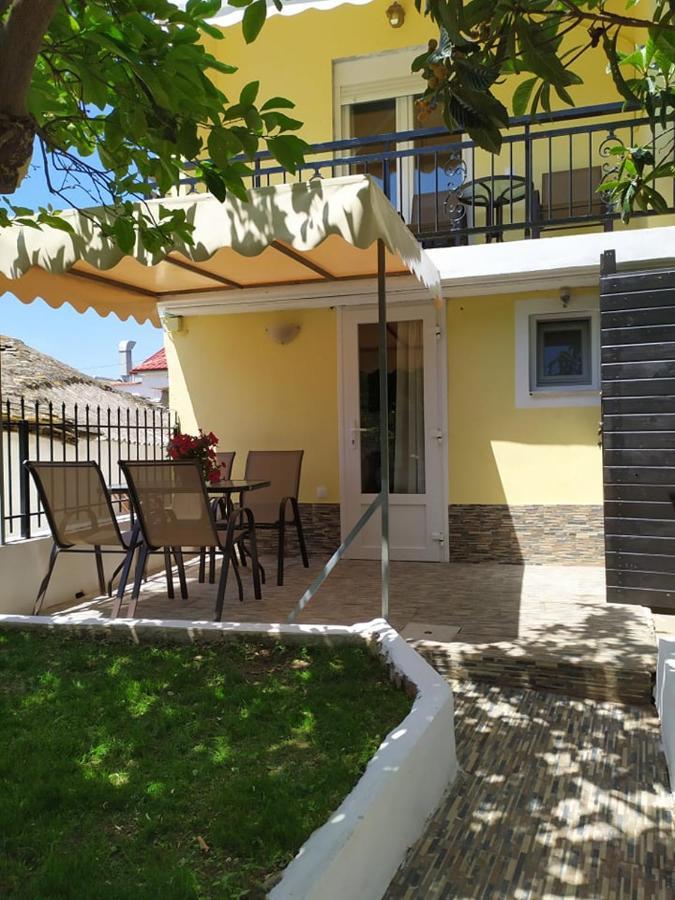 Dom wakacyjny Sweet Maisonette