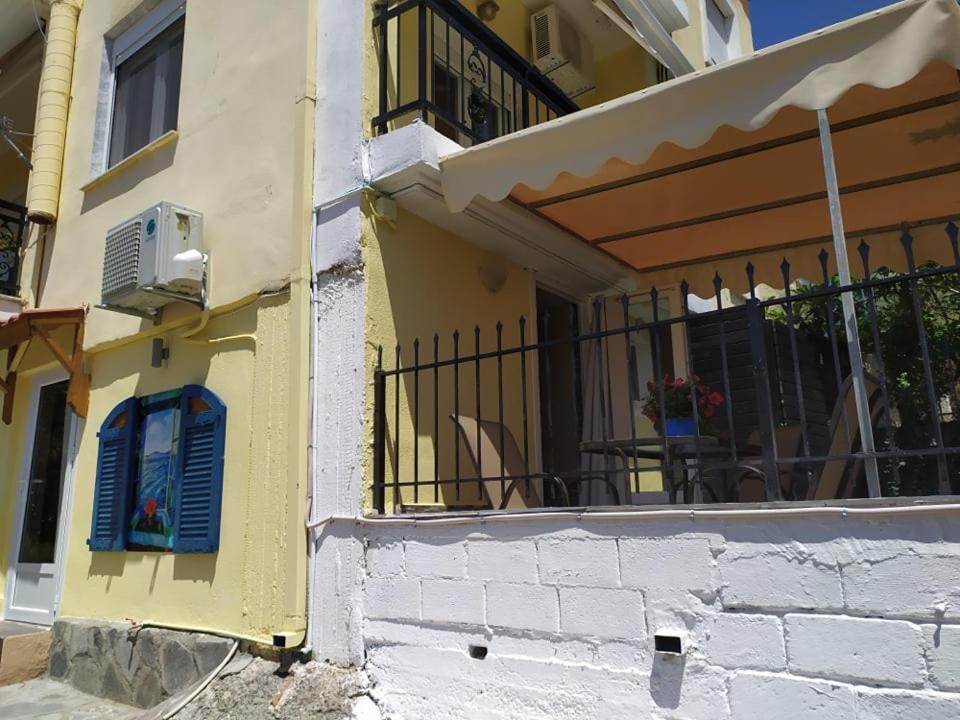 Holiday home Sweet Maisonette