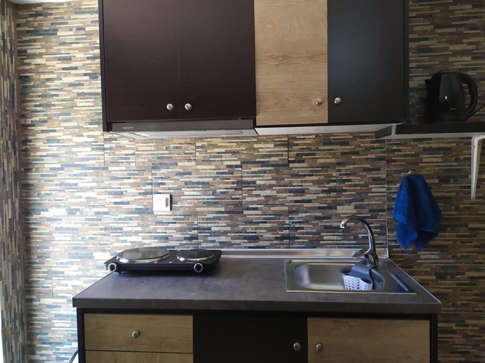 Sweet Maisonette Skala Marion