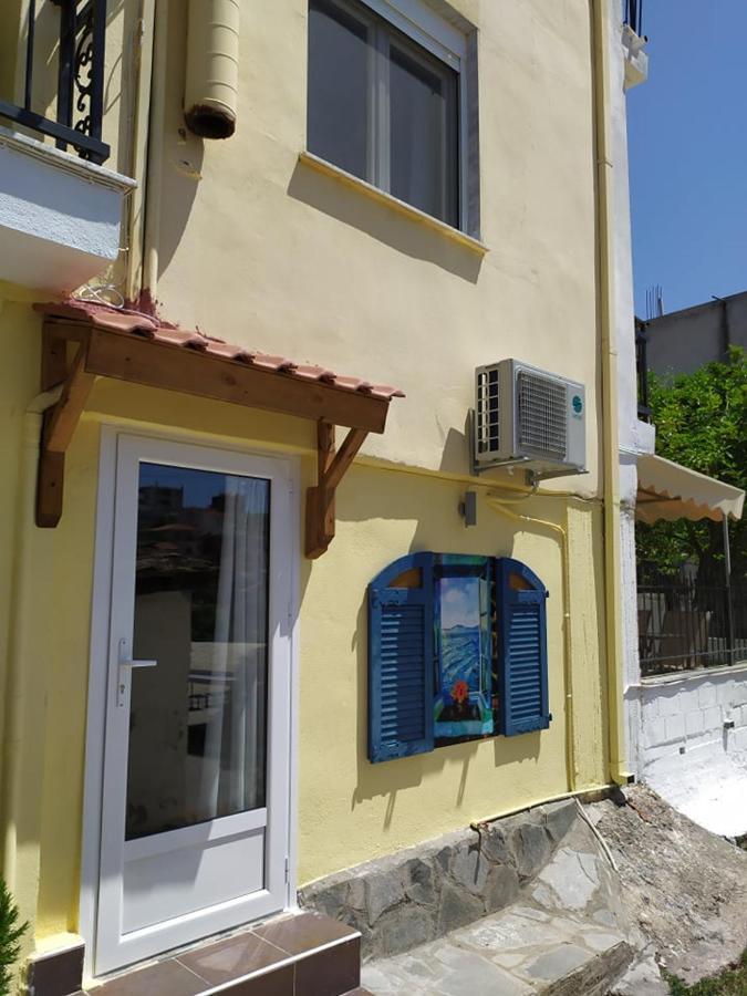 Holiday home Sweet Maisonette