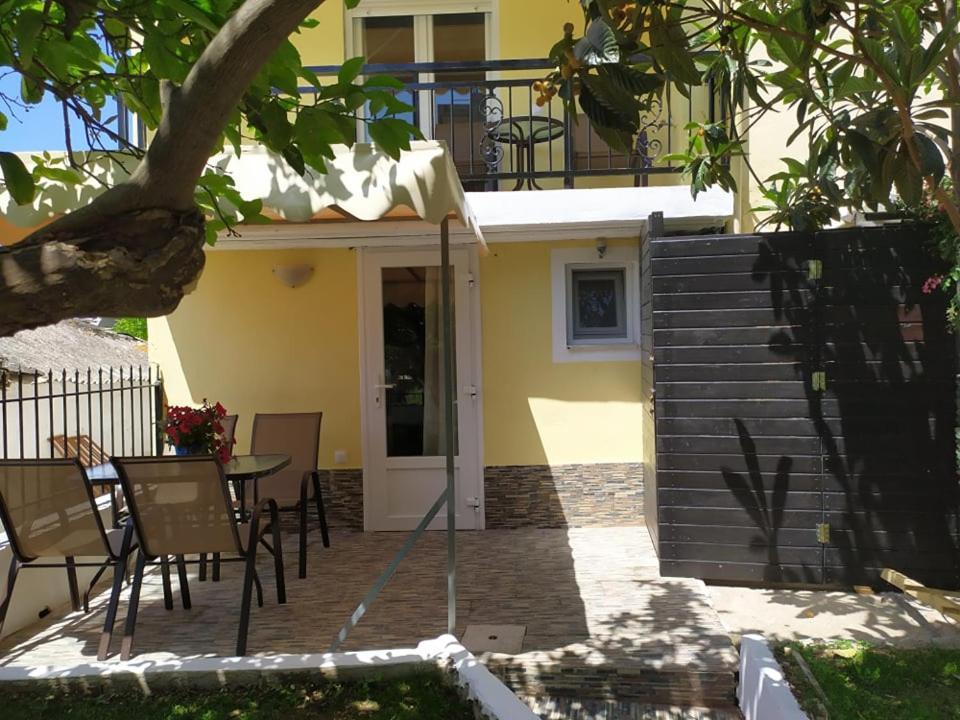 Dom wakacyjny Sweet Maisonette Skála Marión
