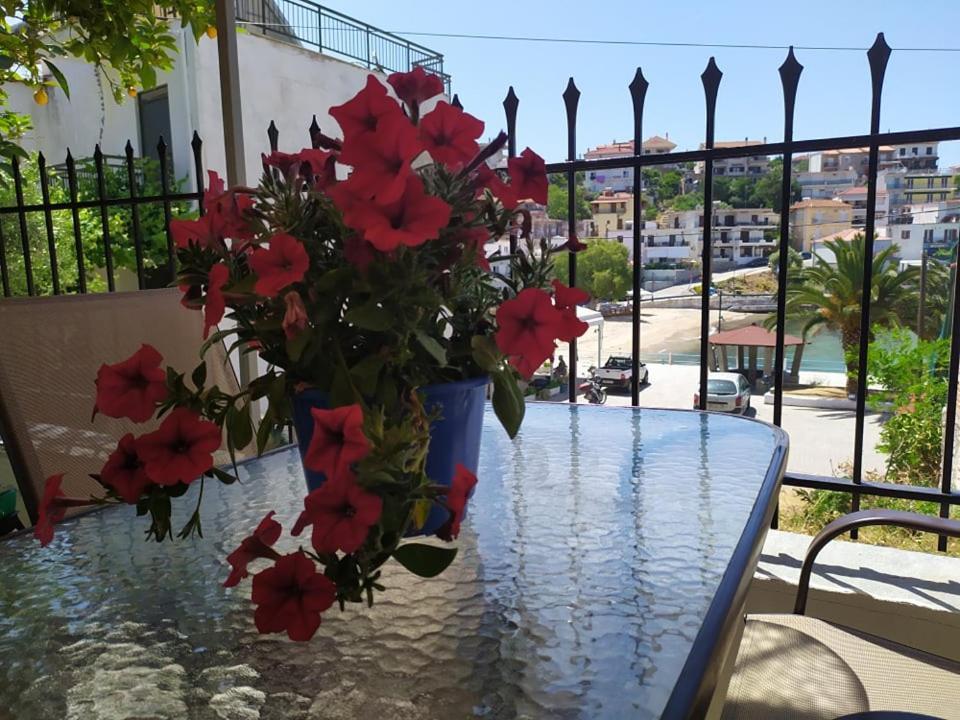 Sweet Maisonette Holiday home *
