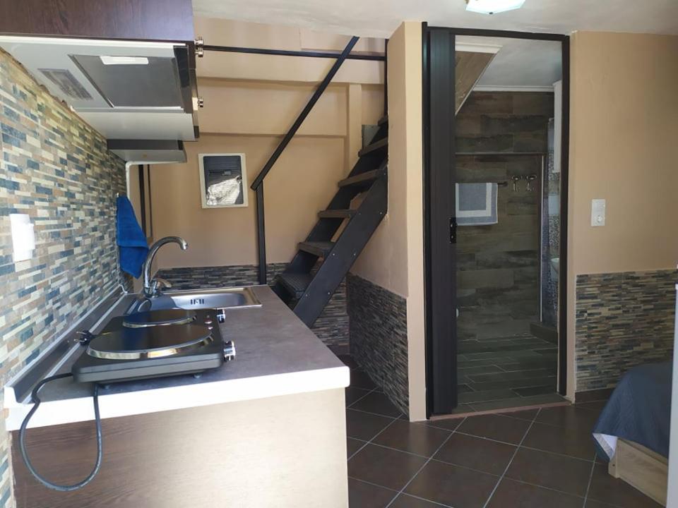 Holiday home Sweet Maisonette