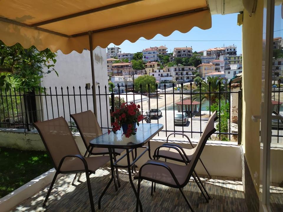 Sweet Maisonette * Skala Marion