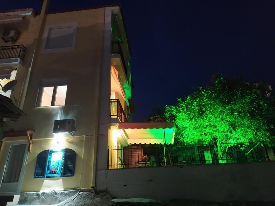 Sweet Maisonette