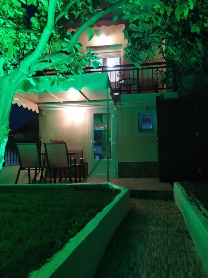 Sweet Maisonette