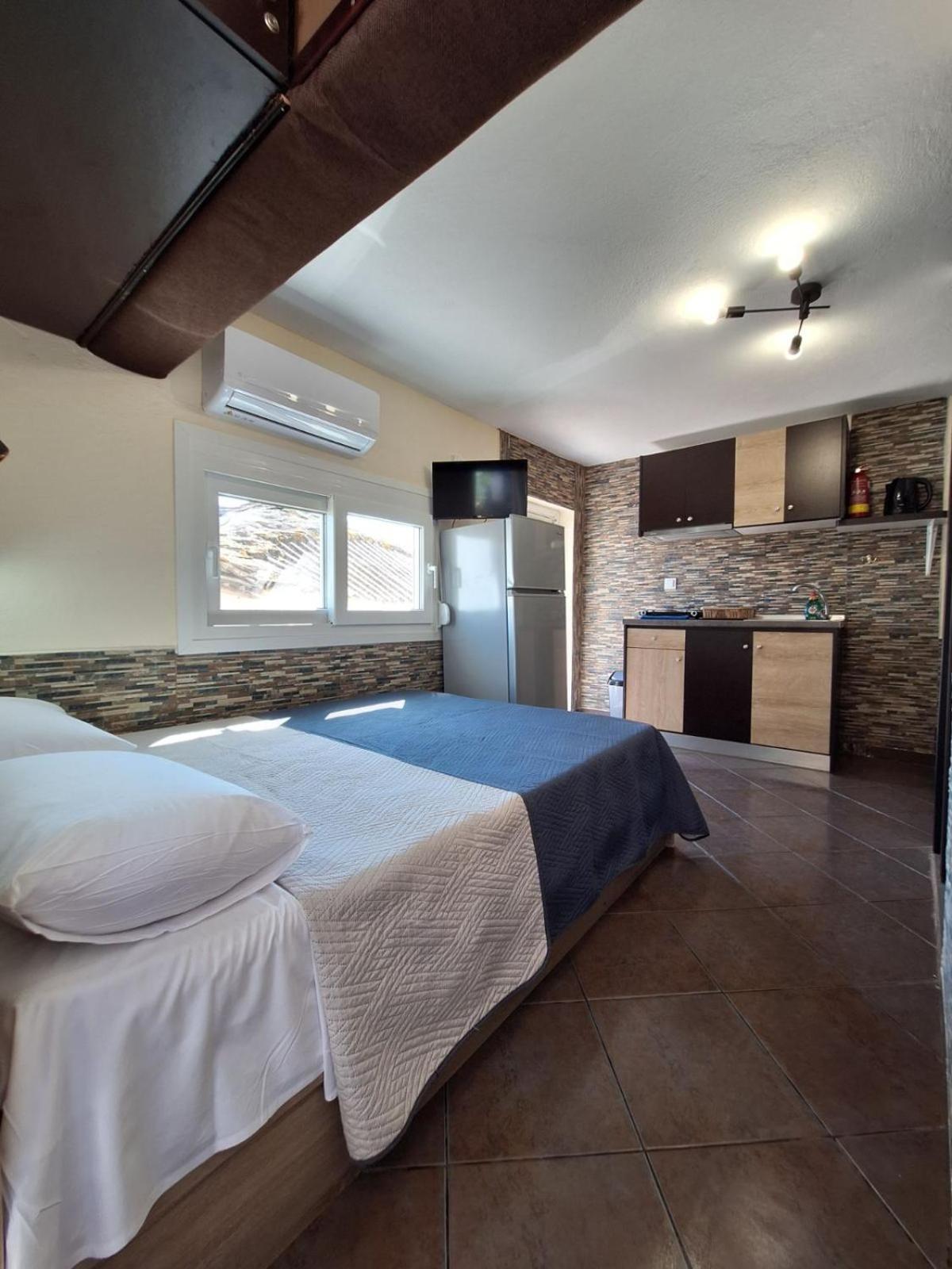 Sweet Maisonette Skala Marion