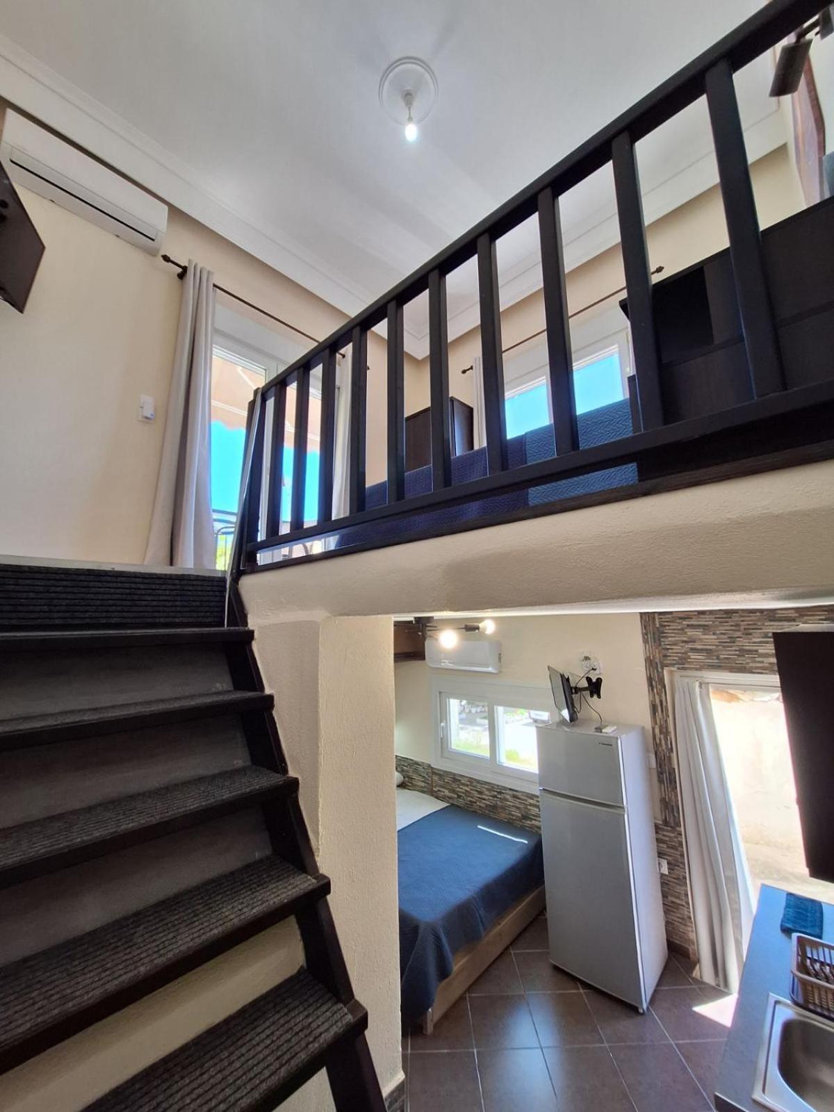 Sweet Maisonette *